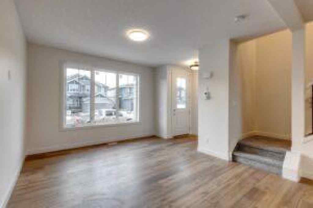 MLS&reg; # A2256459 - 628 Sora Boulevard SE in Hotchkiss Calgary, Residential Open Houses