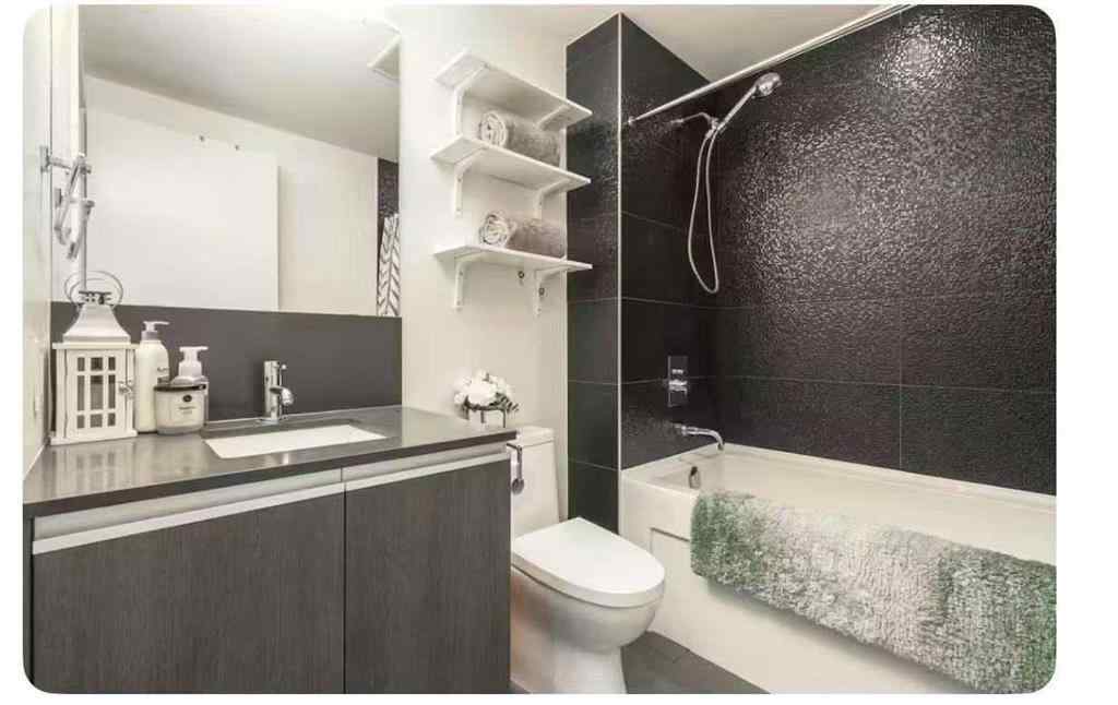 MLS® A2256461 - Unit #2901 1188 3 Street SE in Beltline Calgary, Residential