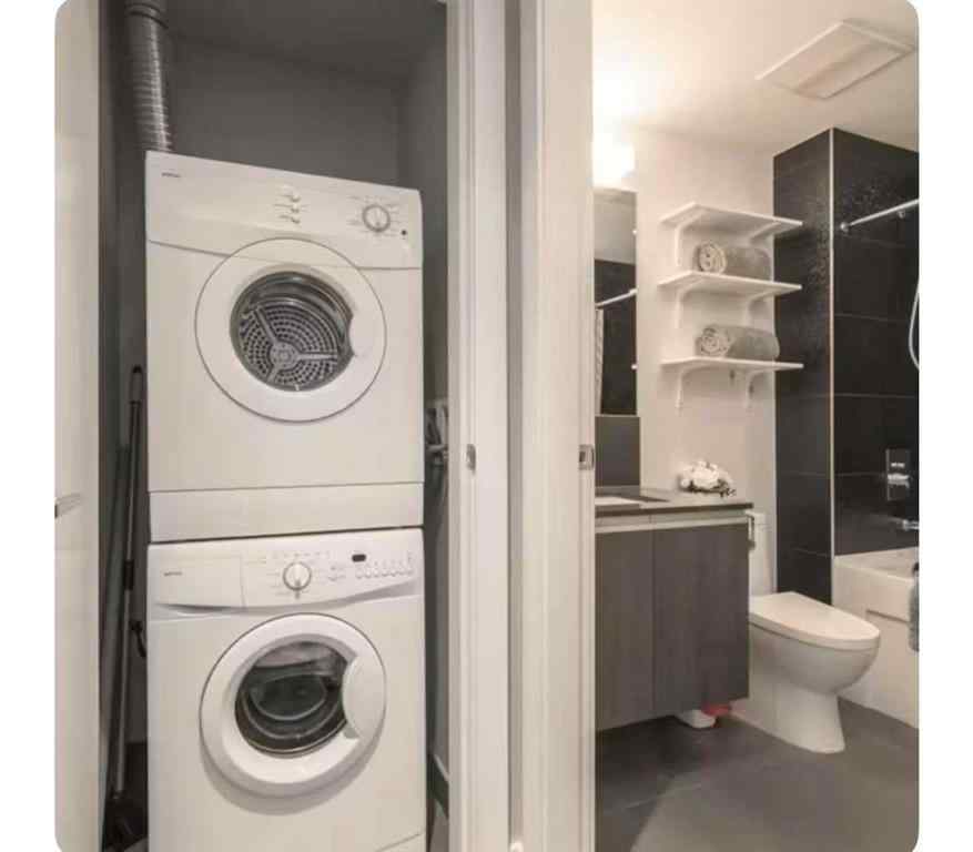 MLS® A2256461 - Unit #2901 1188 3 Street SE in Beltline Calgary, Residential