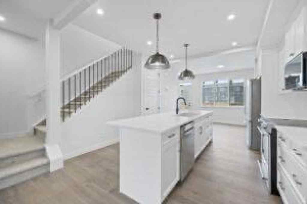 MLS&reg; # A2256463 - 632 Sora Boulevard SE in Hotchkiss Calgary, Residential Open Houses