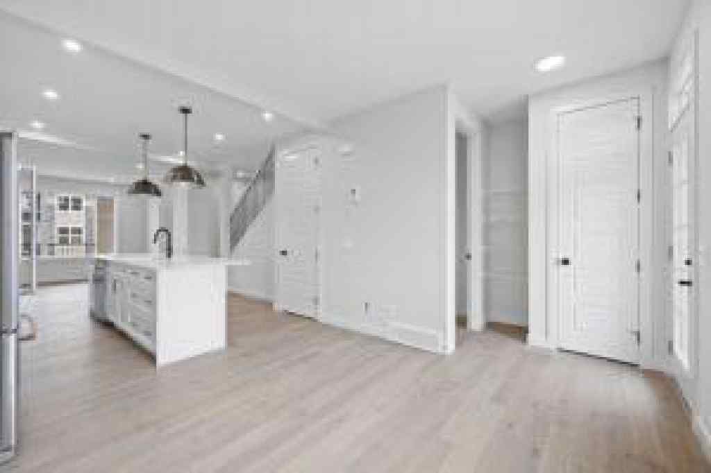 MLS&reg; # A2256463 - 632 Sora Boulevard SE in Hotchkiss Calgary, Residential Open Houses