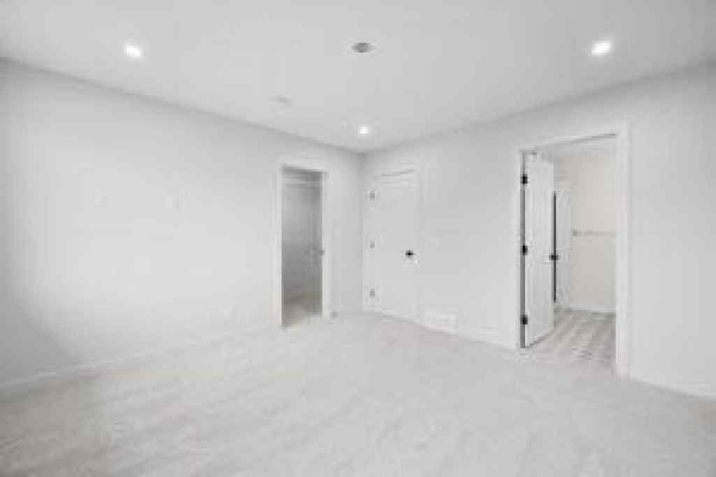 MLS&reg; # A2256463 - 632 Sora Boulevard SE in Hotchkiss Calgary, Residential Open Houses