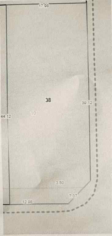 MLS® A2256465 - 38 Viceroy Crescent  in NONE Olds, Land