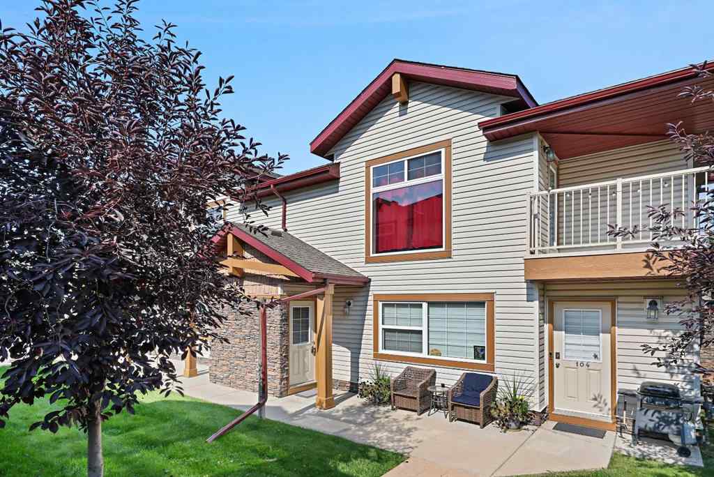 MLS® A2256467 - Unit #204 30 Panatella Landing NW in Panorama Hills Calgary, Residential