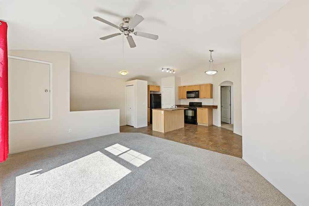 MLS® A2256467 - Unit #204 30 Panatella Landing NW in Panorama Hills Calgary, Residential