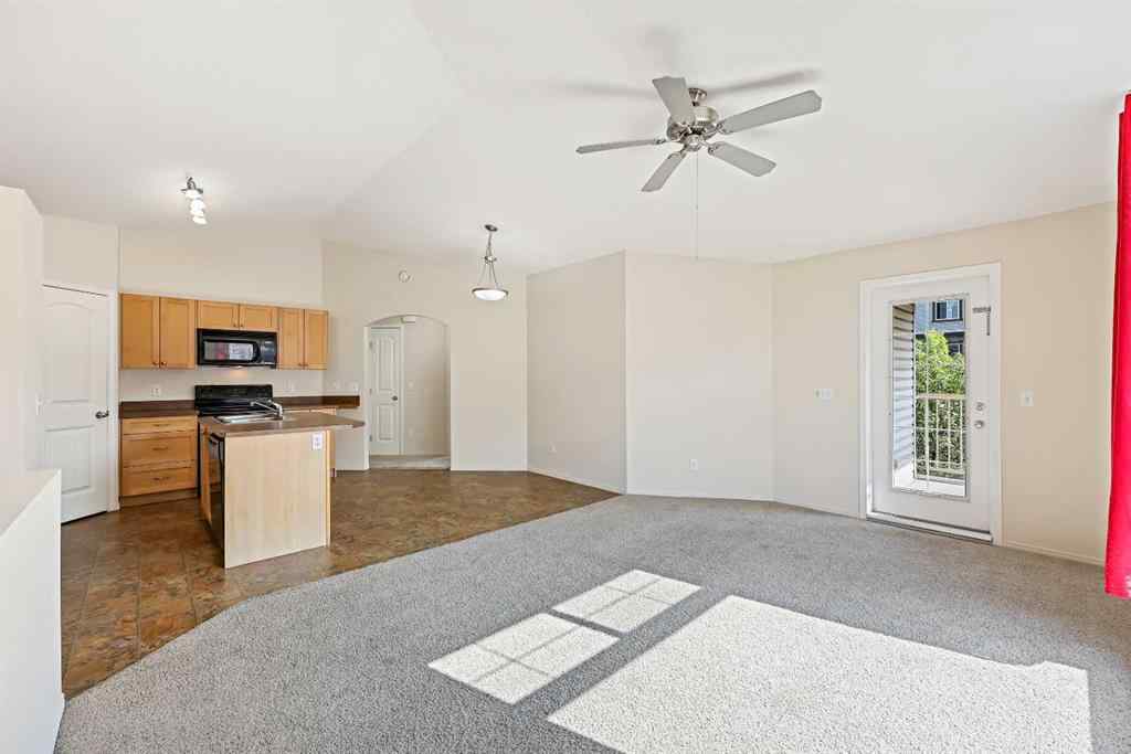 MLS® A2256467 - Unit #204 30 Panatella Landing NW in Panorama Hills Calgary, Residential