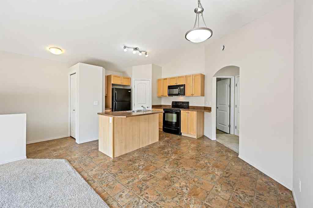 MLS® A2256467 - Unit #204 30 Panatella Landing NW in Panorama Hills Calgary, Residential