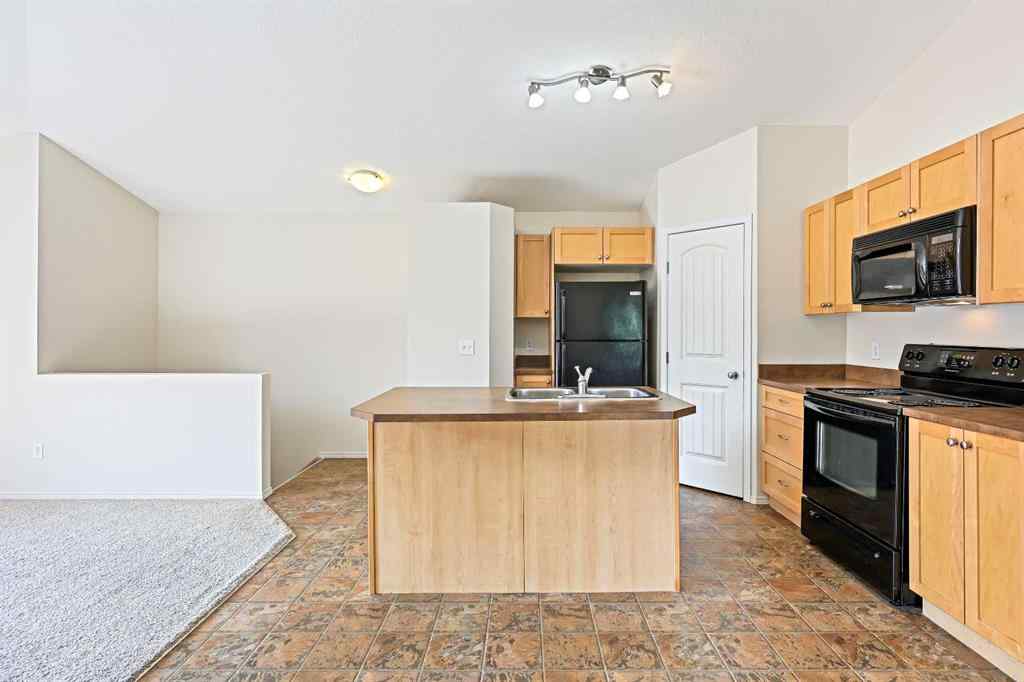 MLS® A2256467 - Unit #204 30 Panatella Landing NW in Panorama Hills Calgary, Residential