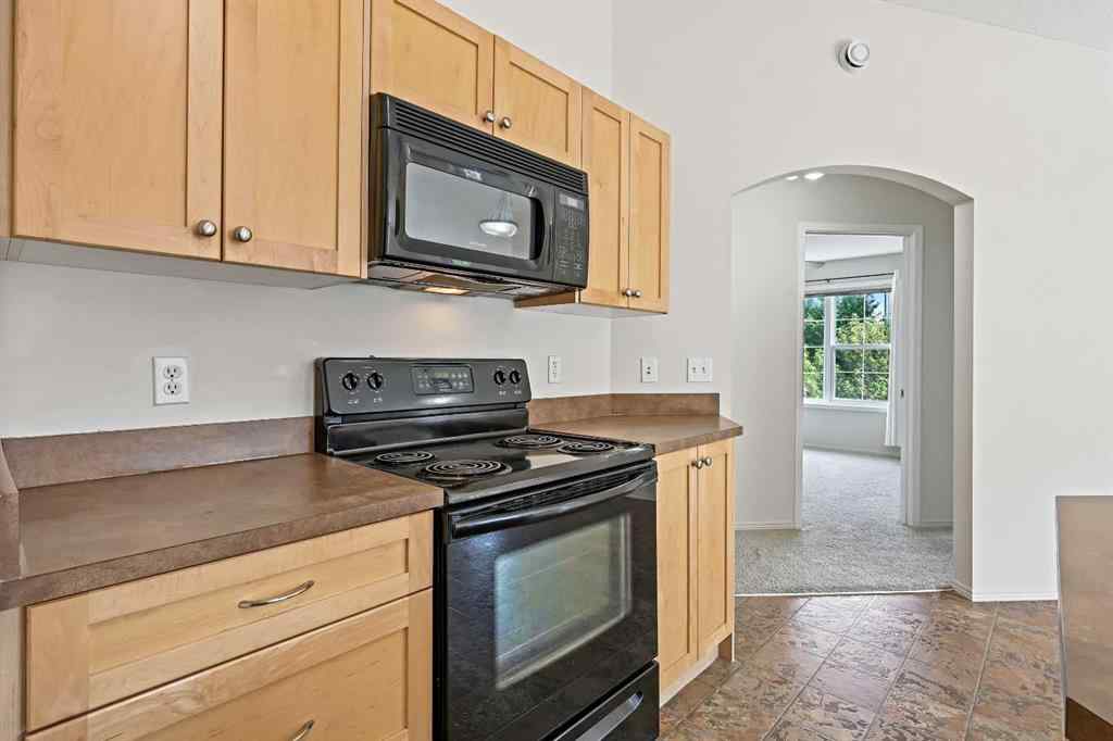 MLS® A2256467 - Unit #204 30 Panatella Landing NW in Panorama Hills Calgary, Residential