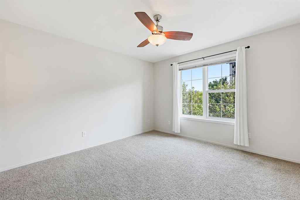 MLS® A2256467 - Unit #204 30 Panatella Landing NW in Panorama Hills Calgary, Residential
