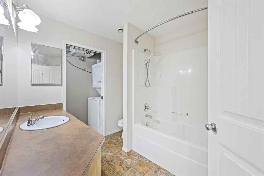 MLS® A2256467 - Unit #204 30 Panatella Landing NW in Panorama Hills Calgary, Residential