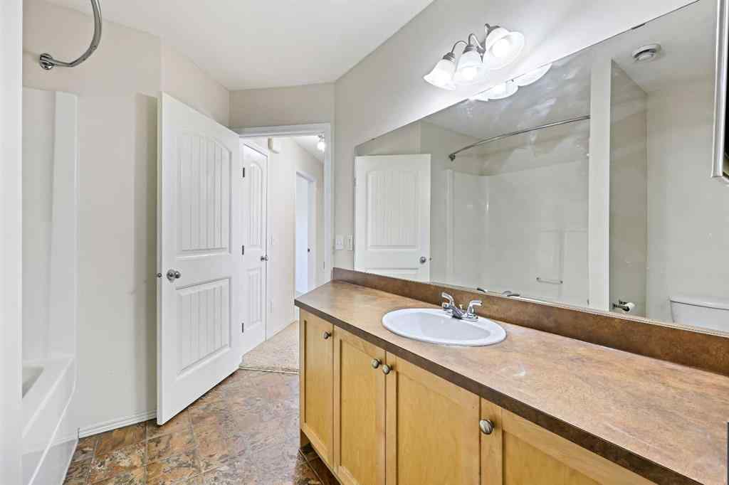 MLS® A2256467 - Unit #204 30 Panatella Landing NW in Panorama Hills Calgary, Residential