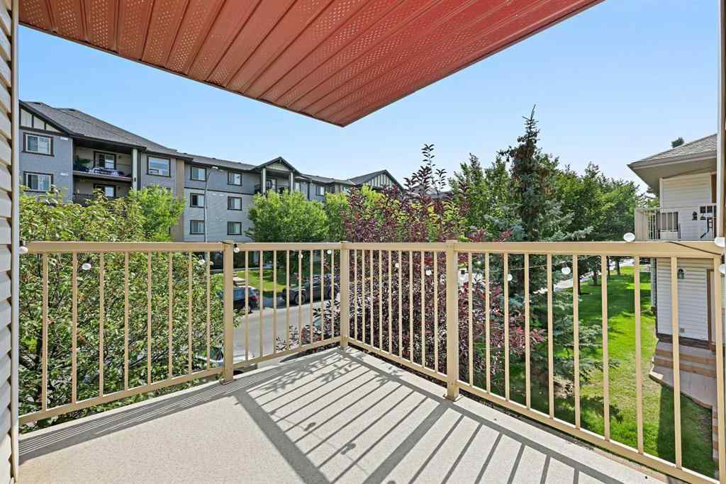 MLS® A2256467 - Unit #204 30 Panatella Landing NW in Panorama Hills Calgary, Residential