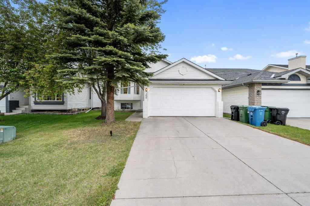 MLS® A2256468 - 358 Hawkstone Drive NW in Hawkwood Calgary, Residential