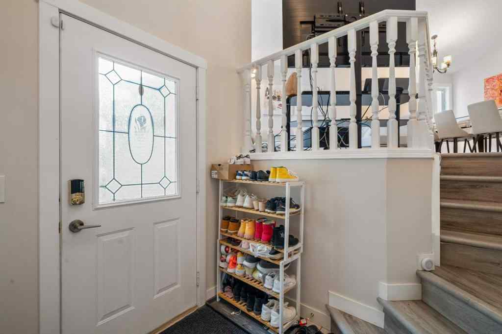 MLS® A2256468 - 358 Hawkstone Drive NW in Hawkwood Calgary, Residential