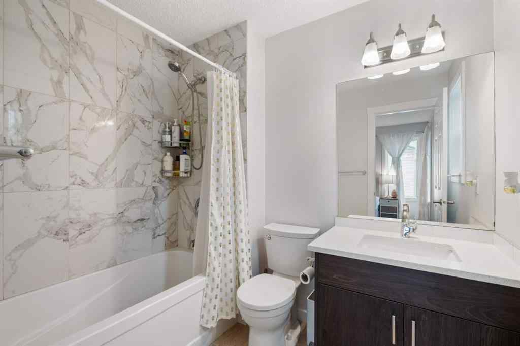 MLS® A2256468 - 358 Hawkstone Drive NW in Hawkwood Calgary, Residential