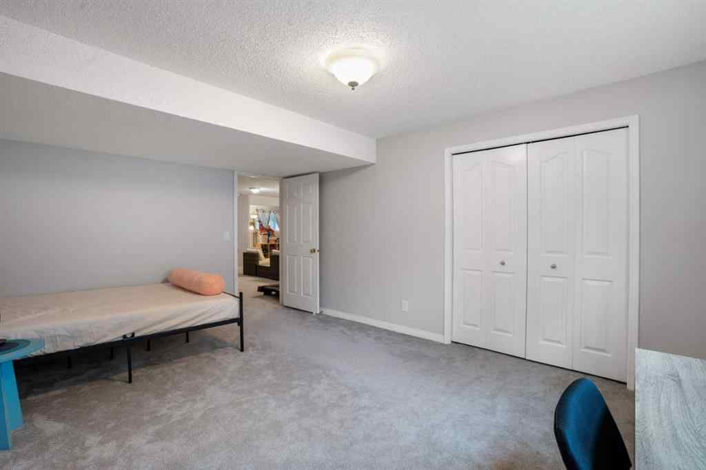 MLS® A2256468 - 358 Hawkstone Drive NW in Hawkwood Calgary, Residential