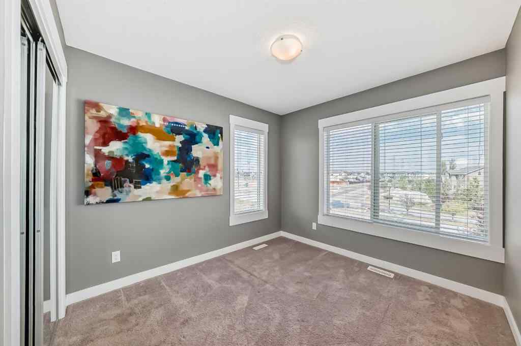 MLS® A2256469 - Unit #10 111 Rainbow Falls Gate  in Rainbow Falls Chestermere, Residential
