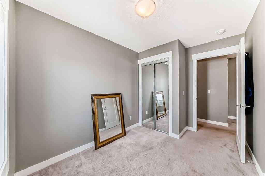 MLS® A2256469 - Unit #10 111 Rainbow Falls Gate  in Rainbow Falls Chestermere, Residential