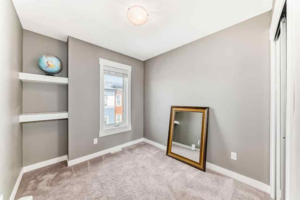 MLS® A2256469 - Unit #10 111 Rainbow Falls Gate  in Rainbow Falls Chestermere, Residential