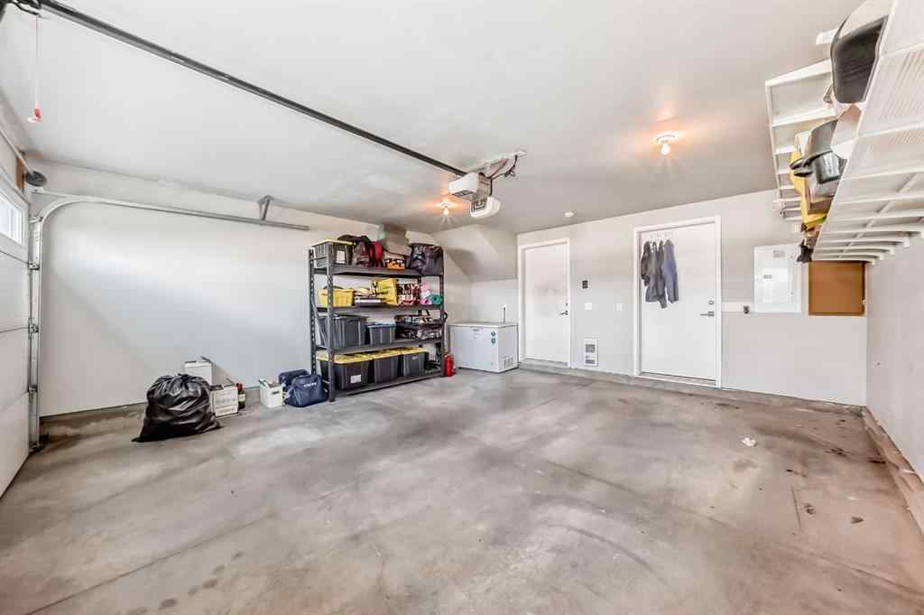 MLS® A2256469 - Unit #10 111 Rainbow Falls Gate  in Rainbow Falls Chestermere, Residential