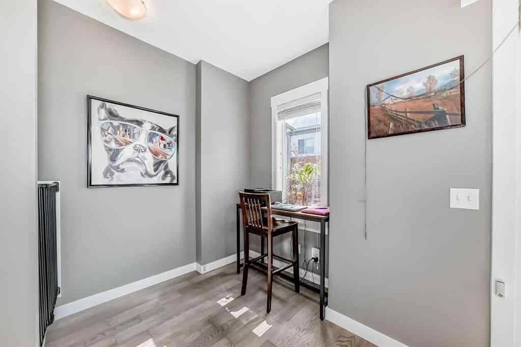 MLS® A2256469 - Unit #10 111 Rainbow Falls Gate  in Rainbow Falls Chestermere, Residential