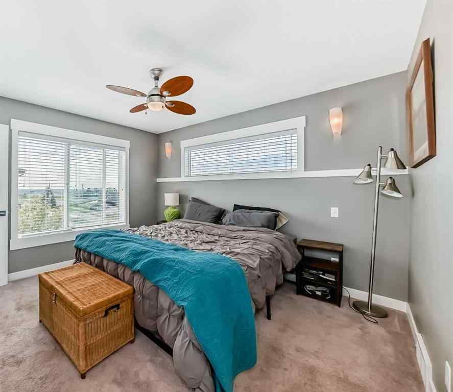 MLS® A2256469 - Unit #10 111 Rainbow Falls Gate  in Rainbow Falls Chestermere, Residential