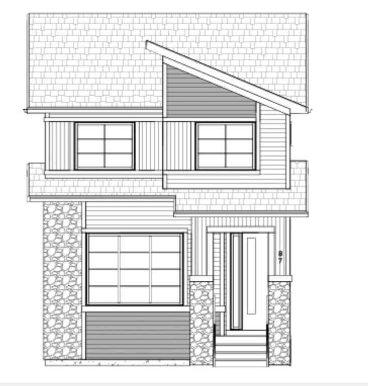 MLS® A2256470 - 87 Southborough Crescent  in Southbow Landing Cochrane, Residential