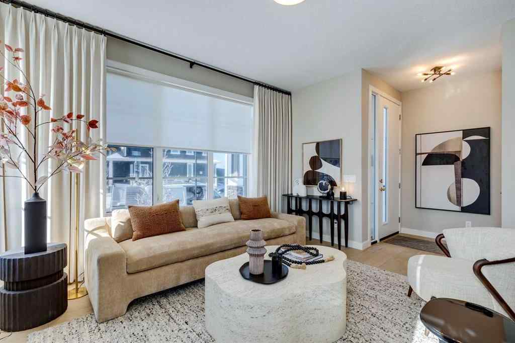 MLS® A2256470 - 87 Southborough Crescent  in Southbow Landing Cochrane, Residential