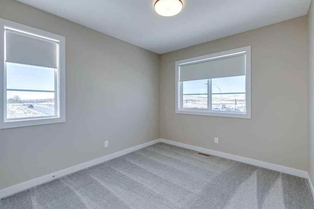 MLS® A2256470 - 87 Southborough Crescent  in Southbow Landing Cochrane, Residential