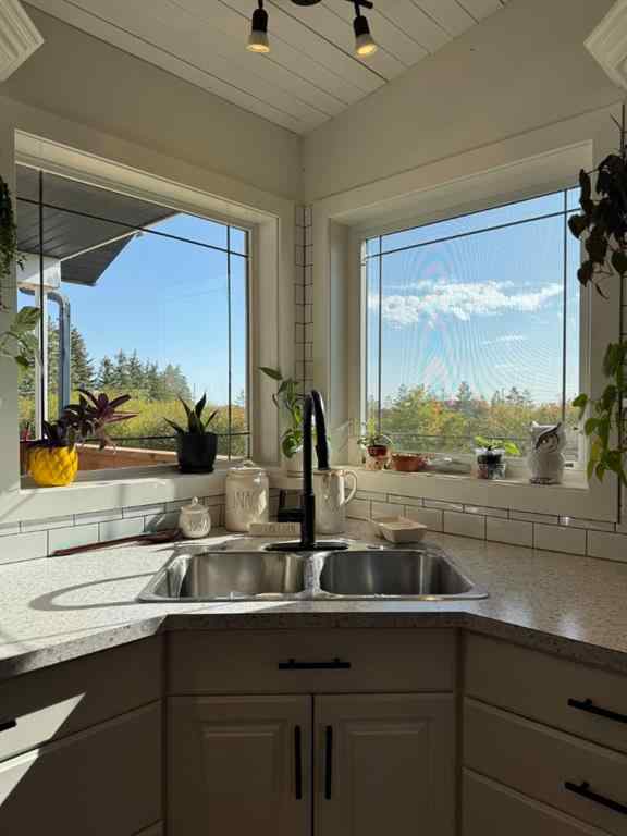 MLS® A2256471 - 814042 HWY 2   in NONE Rural Fairview No. 136, M.D. of, Residential