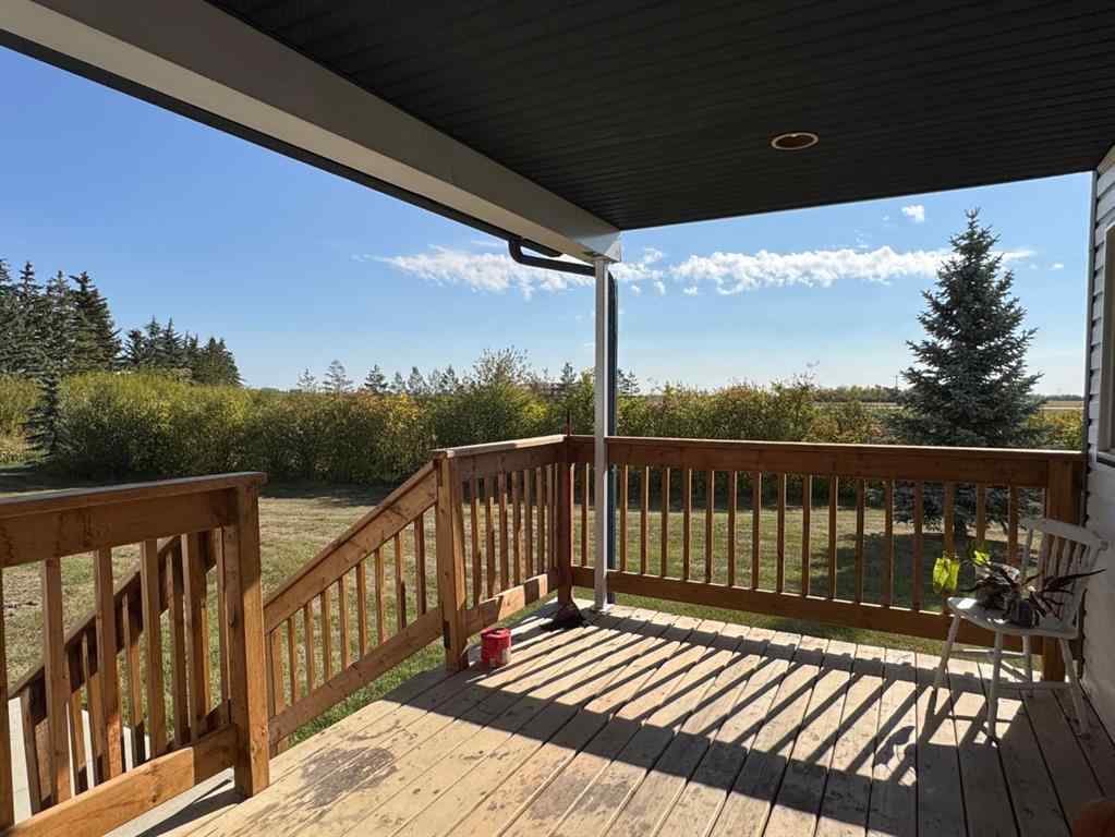 MLS® A2256471 - 814042 HWY 2   in NONE Rural Fairview No. 136, M.D. of, Residential