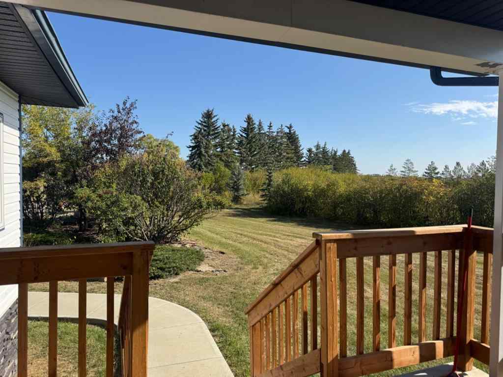 MLS® A2256471 - 814042 HWY 2   in NONE Rural Fairview No. 136, M.D. of, Residential
