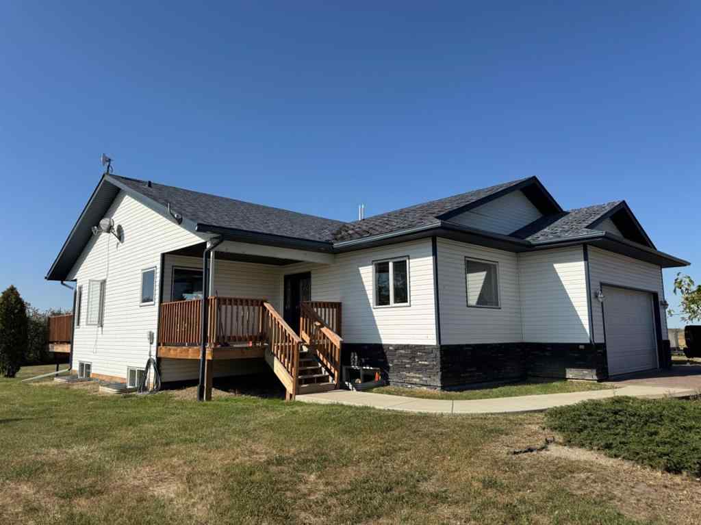MLS® A2256471 - 814042 HWY 2   in NONE Rural Fairview No. 136, M.D. of, Residential