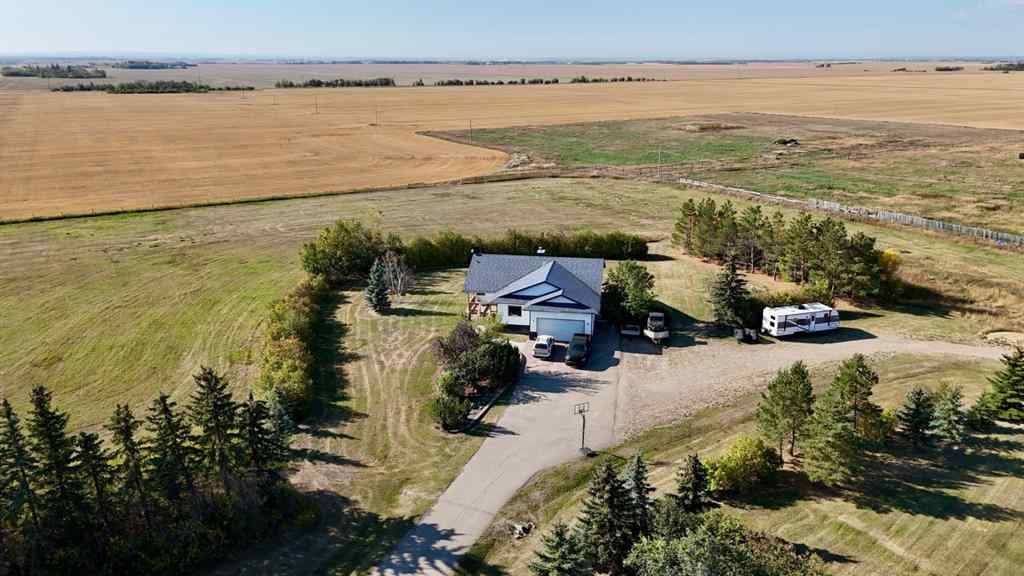 MLS® A2256471 - 814042 HWY 2   in NONE Rural Fairview No. 136, M.D. of, Residential