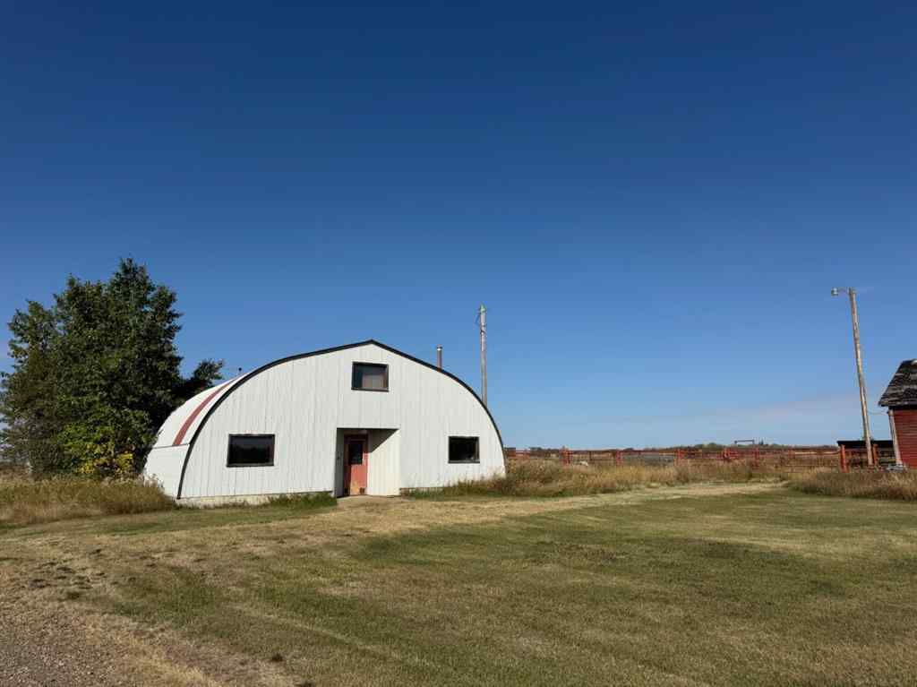 MLS® A2256471 - 814042 HWY 2   in NONE Rural Fairview No. 136, M.D. of, Residential