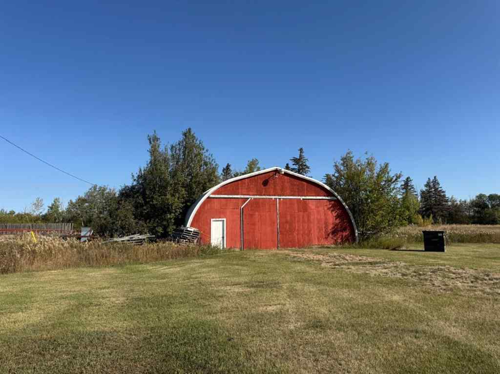 MLS® A2256471 - 814042 HWY 2   in NONE Rural Fairview No. 136, M.D. of, Residential