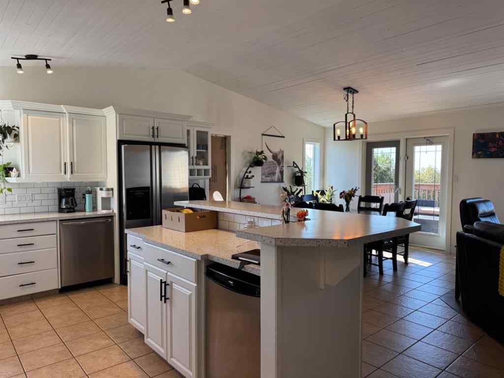 MLS® A2256471 - 814042 HWY 2   in NONE Rural Fairview No. 136, M.D. of, Residential