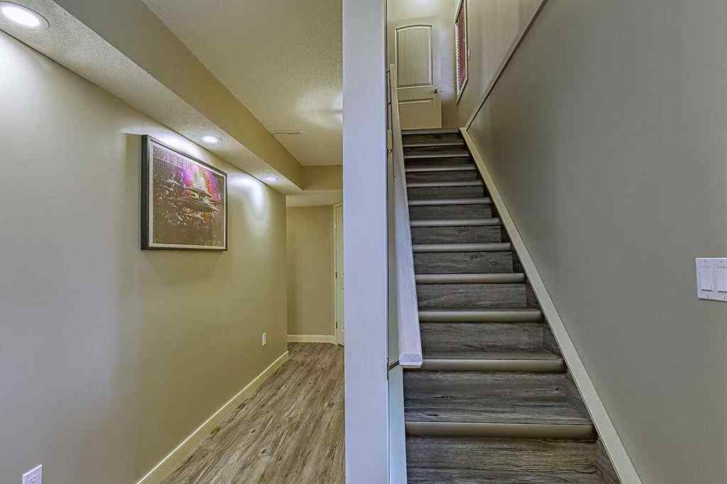 MLS® A2256472 - 709 Hampshire Way NE in Hampton Hills High River, Residential