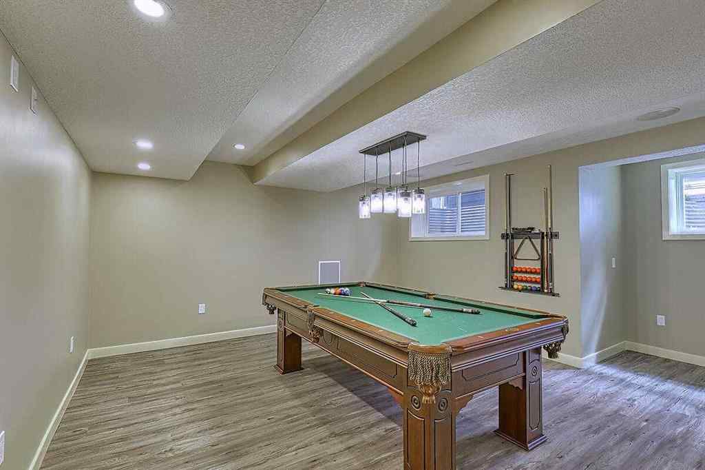 MLS® A2256472 - 709 Hampshire Way NE in Hampton Hills High River, Residential