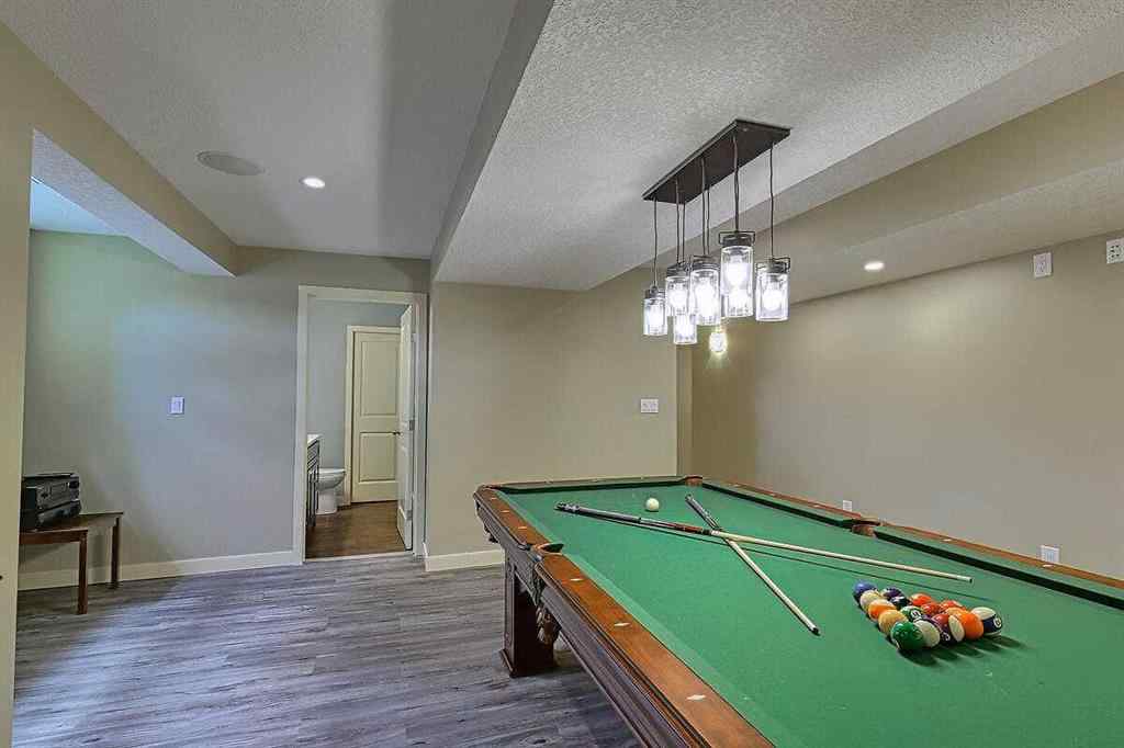 MLS® A2256472 - 709 Hampshire Way NE in Hampton Hills High River, Residential