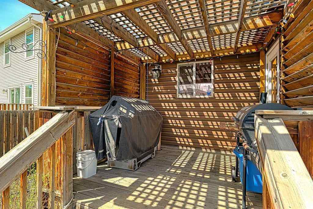 MLS® A2256472 - 709 Hampshire Way NE in Hampton Hills High River, Residential