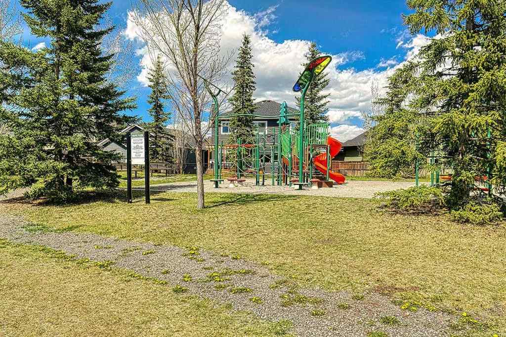 MLS® A2256472 - 709 Hampshire Way NE in Hampton Hills High River, Residential