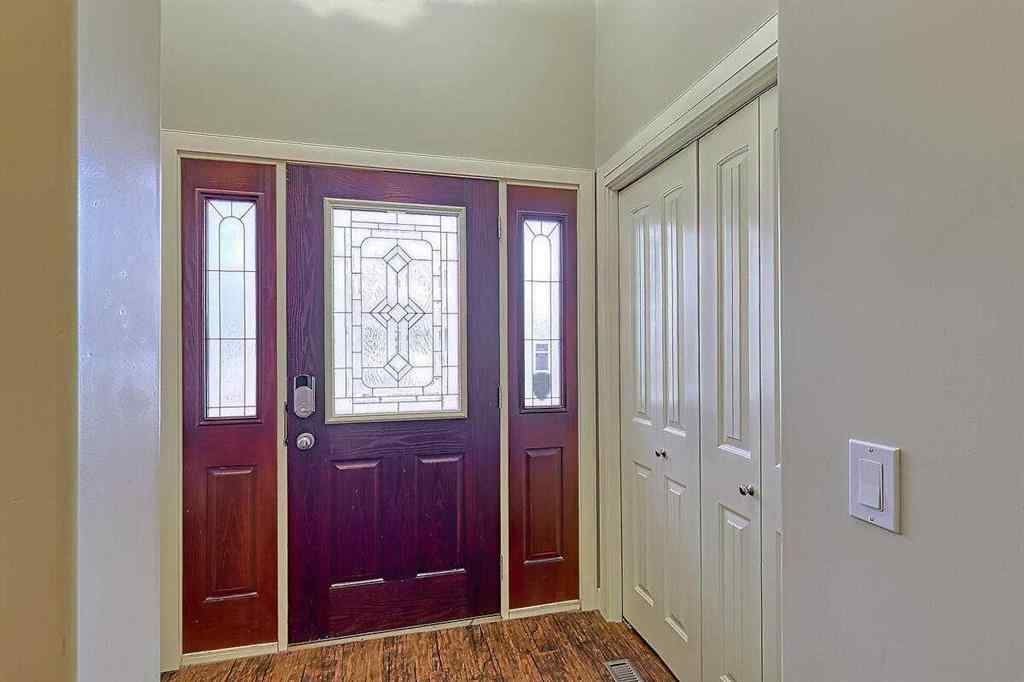 MLS® A2256472 - 709 Hampshire Way NE in Hampton Hills High River, Residential