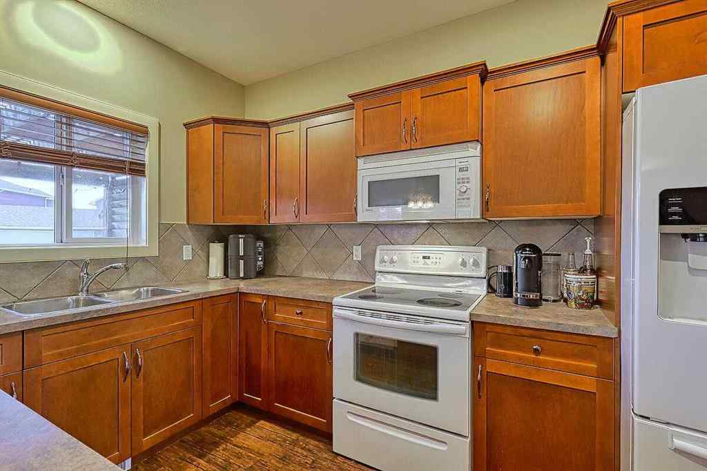 MLS® A2256472 - 709 Hampshire Way NE in Hampton Hills High River, Residential