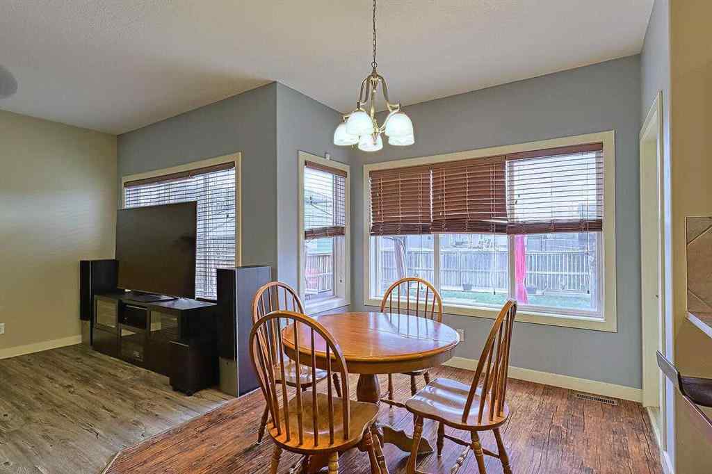 MLS® A2256472 - 709 Hampshire Way NE in Hampton Hills High River, Residential