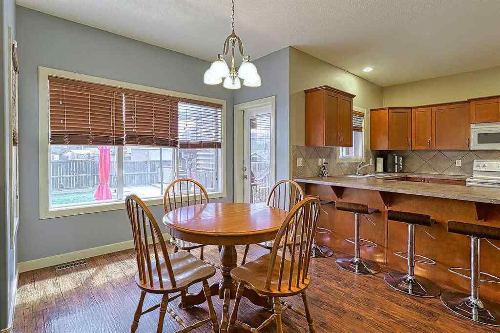 MLS® A2256472 - 709 Hampshire Way NE in Hampton Hills High River, Residential