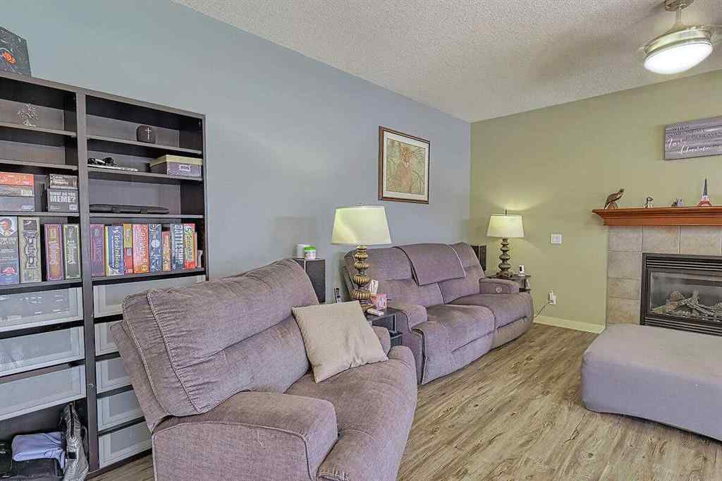 MLS® A2256472 - 709 Hampshire Way NE in Hampton Hills High River, Residential