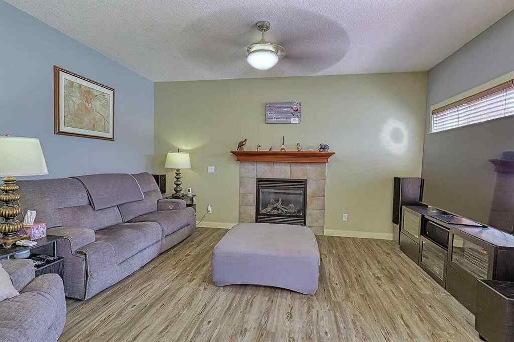 MLS® A2256472 - 709 Hampshire Way NE in Hampton Hills High River, Residential