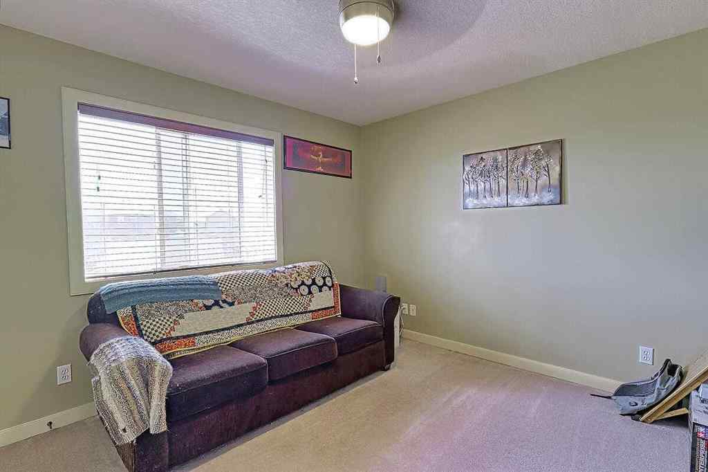 MLS® A2256472 - 709 Hampshire Way NE in Hampton Hills High River, Residential